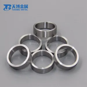 Titanium Platte Ring/Veerring Groothandel Gebruikt In Kaak Chirurgie Fabrikant Baoji Tianbo Metalen Bedrijf