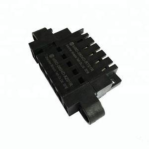 Power Blade Connectors 6pinの電源と4pin信号6P + 04S BoardにWire Connector - Product Image 2