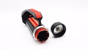 Nặng lạnh 8000lumen công suất cao dẫn lặn <span class=keywords><strong>Torch</strong></span> ánh sáng dưới nước đèn pin - Product Image 4