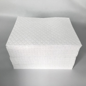 Sms derreter bloqueado de boa qualidade e popular óleo absorvente almofadas para almofadas industriais - Product Image 3