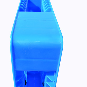 Pallet in Plastica a Doppia Faccia per Carico Dinamico da 2 Tonnellate a <span class=keywords><strong>Prezzi</strong></span> Convenienti - Product Image 4