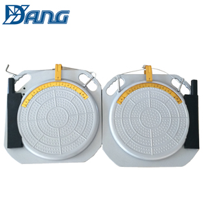 Alineación de ruedas placa giratoria-3D/<span class=keywords><strong>CCD</strong></span>/Bluetooth alineación precio - Product Image 1
