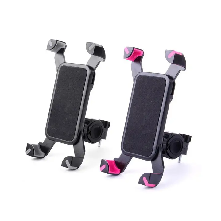 Smartphone Bracket Phone Universal Holder Bike Bicycle Mount/Holder