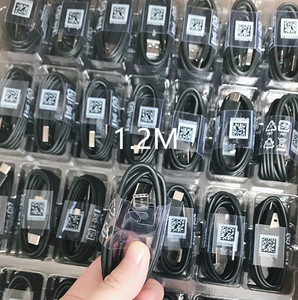 Buena calidad para cables USB Samsung S8 tipo <span class=keywords><strong>C</strong></span> - Product Image 4