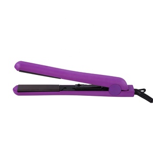 كلاود ناين أزياء متعددة الوظائف اللاسلكية البخار مكواة فرد الشعر - Product Image 2