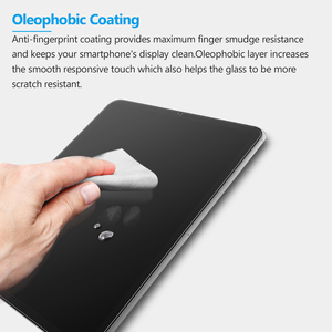 Anti Shock 9H 0.33mm High Clear Tablet Tempered Glass 2.5D <strong>Screen</strong> <strong>Protector</strong> for <strong>iPad</strong> Pro 11 Inch - Product Image 5