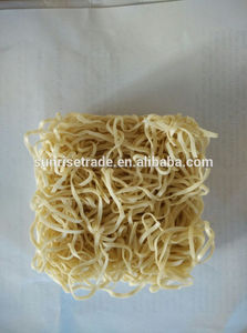 brc y haccp al por mayor chow mein - Product Image 3