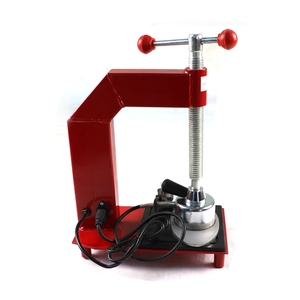 <span class=keywords><strong>Mini</strong></span> Draagbare Automatische Thermostaat Temp-Control Vulkaniserende <span class=keywords><strong>Machine</strong></span> - Product Image 6