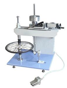 Fahrrad Rahmen Vertikale Müdigkeit Prüfmaschine/Labor Ausrüstung - Product Image 5