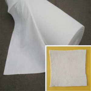Fabriek Pp Lange Of Korte Vezels Niet-Geweven Naald Geponst <span class=keywords><strong>Polyester</strong></span> Geotextiel Niet Geweven Geotextiel Voor Wegbedekking - Product Image 5