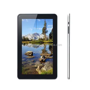 Trang web mua sắm 9 inch trung quốc A33 tablet PC màn hình cảm ứng máy tính bảng android