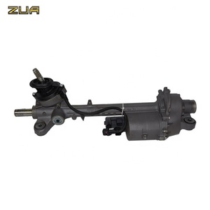 1K1423055KX 1K1423055M 1K1423055MX 3C1423051J Cremallera <span class=keywords><strong>de</strong></span> Dirección Eléctrica para VW CADDY III (2KB,2KJ,2KA,2KH) - Product Image 2