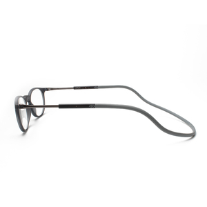 磁気男性女性老眼鏡ラウンドtr90 <span class=keywords><strong>clic</strong></span> - Product Image 3