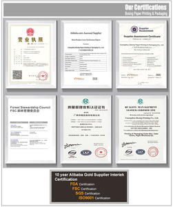 Hộp Quà <span class=keywords><strong>Macaron</strong></span> Đóng Gói Giấy Giáng Sinh Tùy Chỉnh Sang Trọng Có Nắp Đậy Trong Suốt Riêng Biệt Hộp <span class=keywords><strong>Macaron</strong></span> Có Cửa Sổ Trong Suốt - Product Image 6