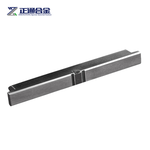 Tungsten Carbide Cork Knife <strong>for</strong> <strong>Cigarette</strong> <strong>Making</strong> <strong>Machinery</strong> Parts Manufacturer - Product Image 2