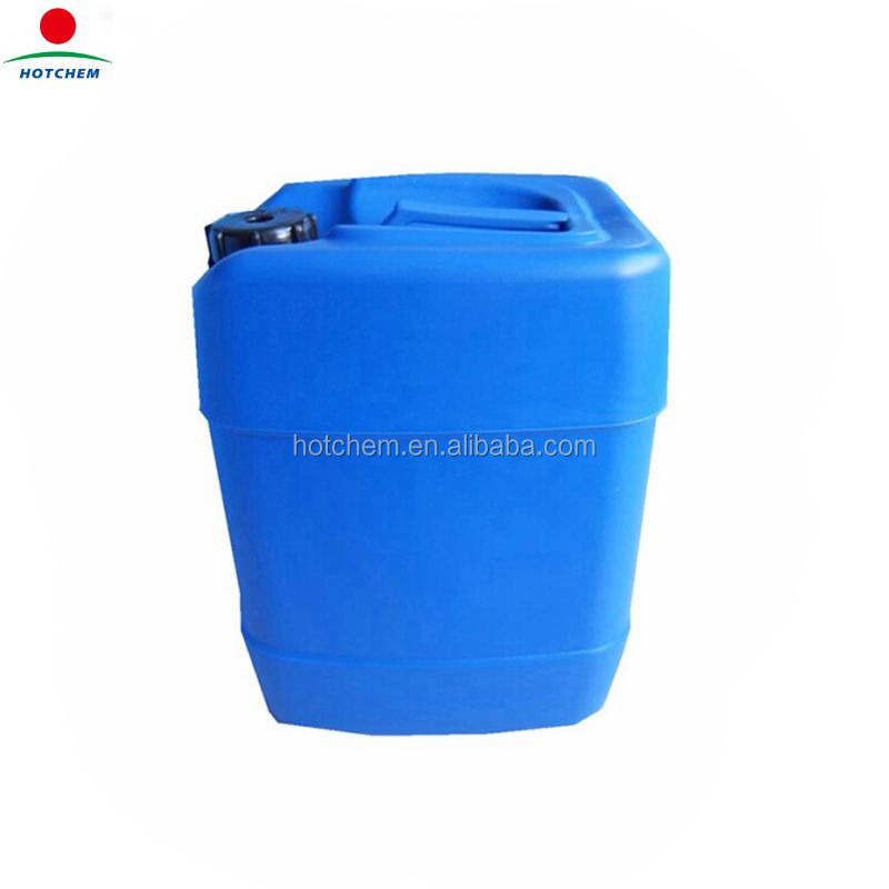 Химическая муриатическая кислота Hcl 31%-33% для бассейна