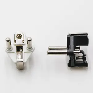 SC-011-50 CEE7/16 17 4 5 7 stecker standard Europäischen Schuko EINFÜGEN