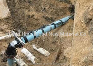 Pipeline Sacrificial Anodes <strong>Magnesium</strong> AZ31 AZ63 High Potential M1C H-1 Grades With Bag Backfill <strong>Powder</strong> - Product Image 6