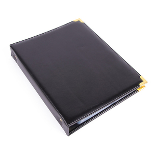 Ufficio di Cancelleria di Plastica DELL'UNITÀ di elaborazione di Nome di Affari Del Supporto di Carta Libro - Product Image 1