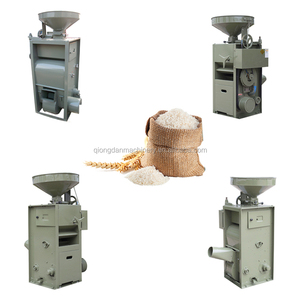 Vente chaude : Moulin à riz combiné SB, modèle SB-10, machine à décortiquer le riz, prix usine - Product Image 6
