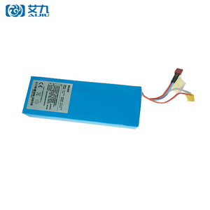 24 V 3AH 5AH 8.7AH 8.8AH 24AH 6000 mAH Lithium Li-Ion- - Product Image 4