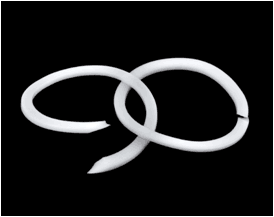 No estándar o Estándar junta tórica <span class=keywords><strong>de</strong></span> <span class=keywords><strong>goma</strong></span> <span class=keywords><strong>de</strong></span> Teflon - Product Image 2