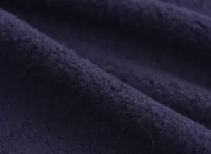 Flame Retardant Modacrylic Cotton Polar Fleece Fabric