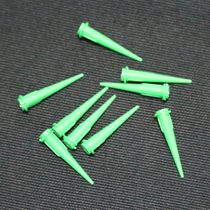 Wegwerp Plastic <span class=keywords><strong>Dental</strong></span> Irrigatie Tt Doseren Naald - Product Image 3