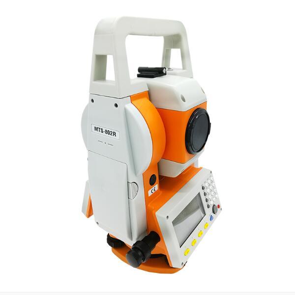 High-precision Surveying Instrument Non-prism 800m Total Station Factory Price