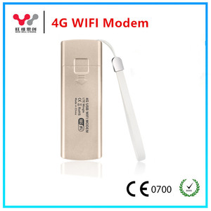 Punto de acceso Wifi 100 Mbps <span class=keywords><strong>Mini</strong></span> LTE SIM Card <span class=keywords><strong>USB</strong></span> 3G 4G WIFI <span class=keywords><strong>Dongle</strong></span> - Product Image 3
