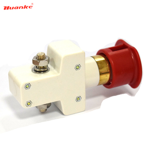 100A 48V पुश बटन स्विच आपातकालीन बंद स्विच के लिए ईपी फोर्कलिफ्ट - Product Image 4
