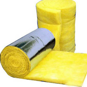 Rollo de lana Mineral para construcción China, aislamiento térmico, lana de roca, rollo de lana de vidrio - Product Image 2