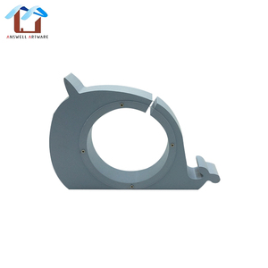 Pas cher Dessin Animé Baleine Forme Enfants Garçons Filles Mignonnes Argent Coffre-Fort Stockage Présentoir En Bois <span class=keywords><strong>Tirelire</strong></span> - Product Image 3