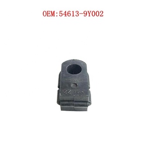 บูชกันโคลงสำหรับ <span class=keywords><strong>Teana</strong></span> <span class=keywords><strong>J31</strong></span> 54613-9Y002 56243-JN00A - Product Image 2