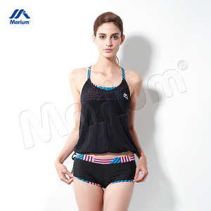 2017 Custom Bikini Women Two Pieces Beachwear Female Sexy Swimsuit - Product Image 2
