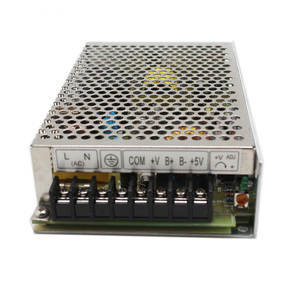 Haute Fiabilité ADD-55A-CH2 55W Double Sortie avec Chargeur De Batterie Alimentation à découpage - Product Image 2