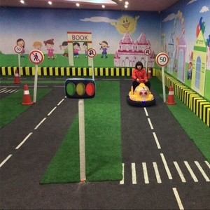 Trẻ em trong trường học lái xe và bài học - Product Image 3