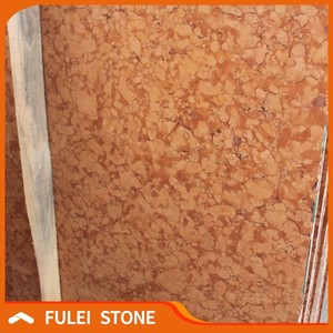 Mejor calidad pulido rojo Verona azulejos de mármol y precios - Product Image 2
