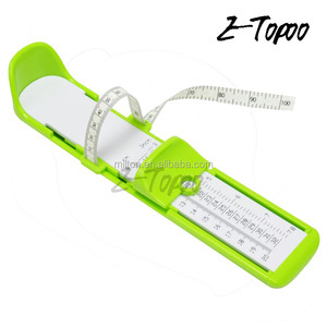 0-20 मिमी माता-पिता और बच्चों के पैर मापने के लिए - Product Image 2