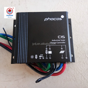 Controlador de Carga <span class=keywords><strong>Solar</strong></span> Phocos Pwm, Controlador de Carga para Farolas Solares - Product Image 1