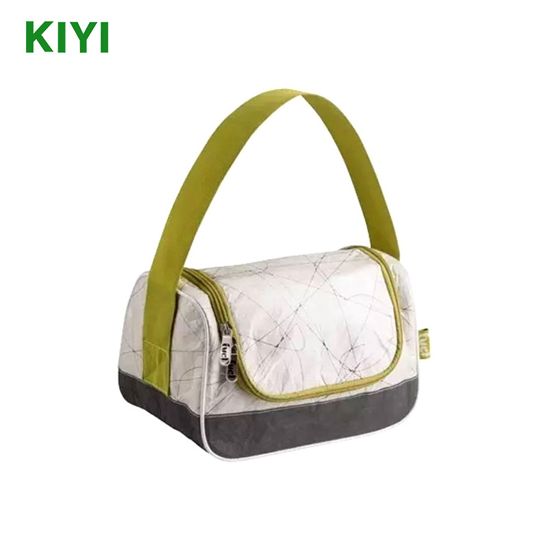 Пользовательские печати максимальная универсальность еда Фрукты Тайвек Охладитель Мешок