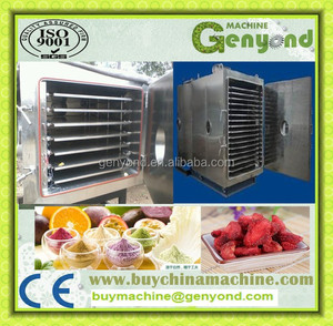 Freeze Dry Machine/flower Lyophilizer China/vacuum Freeze <strong>Drying</strong> <strong>Equipment</strong> - Product Image 5