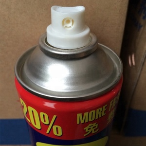 Spray <span class=keywords><strong>Multiusos</strong></span> Antioxidante, Anticorrosivo y Protector de Óxido al por Mayor - Product Image 2