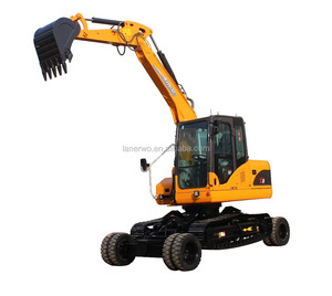 ,รถขุดล้อ <span class=keywords><strong>X8</strong></span> X9ขาย,ประเทศจีนเครื่องขุดก่อสร้าง,โรงงานรถขุด - Product Image 2