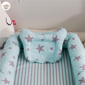 Venta caliente portátil colchón Kids fiesta de pijamas Airbed colchón infantil - Product Image 5