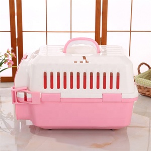 Cage de transport pour animaux de compagnie, en plastique, pour chien ou Animal, prix d'usine - Product Image 5