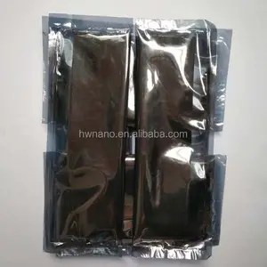 Hongwu 99.9% 40nm медь Наночастицы Чистая медь порошок цена - Product Image 1