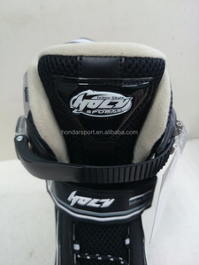 Patins à roues alignées professionnels réglables avec roulements à ABEC-9 et roues de 76/80mm - Product Image 6