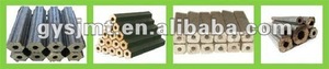Charcoal Machines <strong>Smokeless</strong> Sawdust <strong>Briquette</strong> Making Machine to Make Wood <strong>Briquettes</strong> - Product Image 6