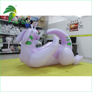 2M Hongyi วาง Inflatable <span class=keywords><strong>Goodra</strong></span> มังกร SPH ของเล่นสำหรับขาย - Product Image 5